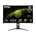 MSI MPG 321CUPDF 31.5" Curved UHD 160/ 320Hz 16:9