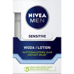 Nivea Nivea Men Sensitive Aftershave Water 100ml