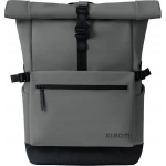 Xiaomi Roll Top Casual Backpack Gray