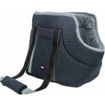 TRIXIE " Trixie Transport Bag ""Viktoria"" 26x29x50 Cm, Navy Blue"