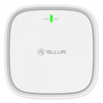 Tellur Smart WiFi Gas Sensor DC12V 1A white