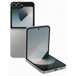 Samsung F741B Galaxy Flip6 256GB Silver