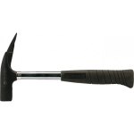 Topex Topex carpentry hammer steel handle 600g 318mm (02A160)