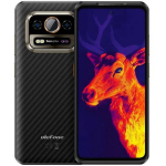 Ulefone Armor 25T 8/ 256GB Frost Black