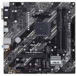 Asus Prime B550M-K