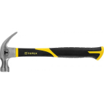 NEO Neo carpenter&reg;s hammer plastic handle 450g (02A850)