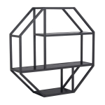 Evelekt SEAFORD 77x22xH77cm