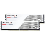 G.skill Ripjaws S5 White 2x16GB DDR5 6000MHz DIMM F5-6000J3040F16GX2-RS5W