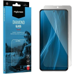 Myscreen Protector "Diamond Glass Edge FG Huawei Nova 11" Black
