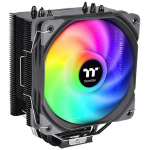 Thermaltake UX200 SE ARGB CPU Cooler Black