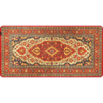 Krux Space Carpet MAX XXXL