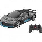 Jamara Jamara Bugatti Divo, RC (dark grey/ light blue, 1:24)