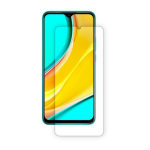 Fusion Accessories "Tempered Glass Screen Protector Xiaomi Redmi 9A / Redmi 9C"