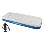 Blaupunkt Inflatable mattress with hand pump 188x73 cm IM210