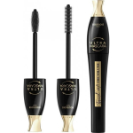 Bourjois Paris Twist Up The Volume Mascara Ultra Black 8ml