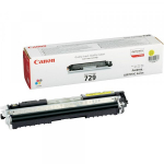 Canon CRG-729 Yellow