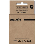 ACTIS KC-571Bk must