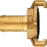 NEO " Neo quick release brass hose coupling, 1"""