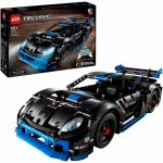 Lego Technic Porsche GT4 e-Performance Racing Car