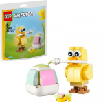 Lego 30690 Easter Egg Chick Painting Fun