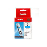 Canon BCI-6C Cyan
