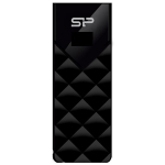 Silicon Power 32GB Blaze B03 USB 3.2 Black