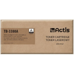 ACTIS TB-3380A must Brother TN-3380