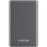 Canyon OnPower 505 Dark grey