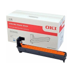 OKI 46857505 trummel kollane