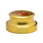 Audio Anatomy VINYL RECORD STABILIZER GOLD, 416 g