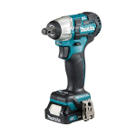 Makita Makita cordless impact wrench TW161DZ 12V