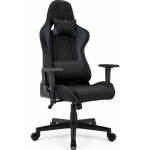 SENSE7 Spellcaster Fabric Black/ Blue