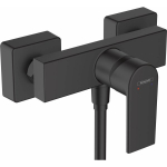 Hansgrohe Vernis Shape Matt Black 71650670