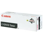 Canon C-EXV33 Black