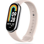 Tech-Protect IconBand Xiaomi Mi Band 8/ 9/ NFC Beige