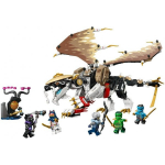 Lego Egalt the Master Dragon 71809