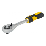 Topex " Topex Standard Ratchet 1/ 4"" 150mm (38D501)"