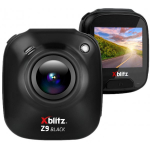Xblitz Z9 Black