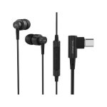 Soundmagic ES30D Black