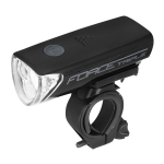Force TRIPLE 19lm Black F45160