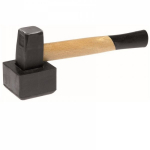 Dedra Dedra Paving hammer wooden handle 1,75kg 280mm (13M15)