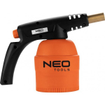 NEO Gas blowtorch for 190 g cartridges, piezo ignition