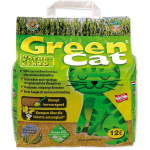 Placek Green Cat 12L