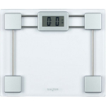 Salter 9081 SV3RFTE Glass Electronic Bathroom Scale