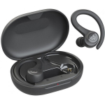 JLab Go Air Sport Graphite