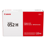Canon CRG 052H Black 2200C002