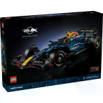Lego 42206 Oracle Red Bull Racing RB20 F1 Car