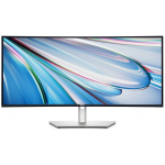 Dell UltraSharp U3425WE 34" IPS 21:9 Curved Silver