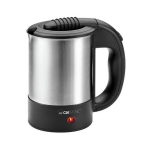 Clatronic WKR3624 Stainless steel