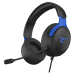 Subsonic Astra Gaming Headset black/ blue
